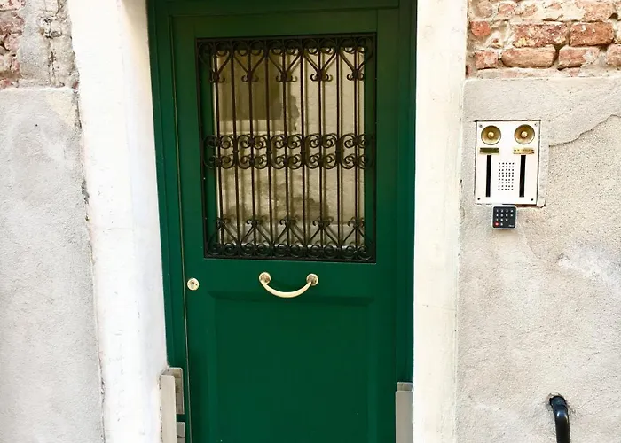 B&B Fortuny Venezia