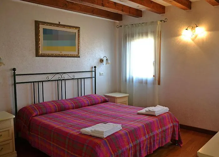 Oceano Mare B&B Venice